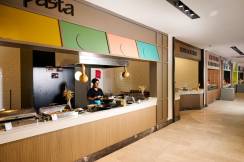 SEADEN SEA PLANET RESORT - SPA Restaurants